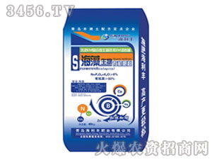 海藻生物有機(jī)肥料的研發(fā)與應(yīng)用前景