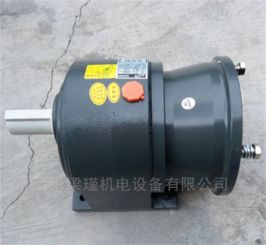 CPG城邦立式齒輪減速馬達 核心齒輪技術(shù)與價格指南