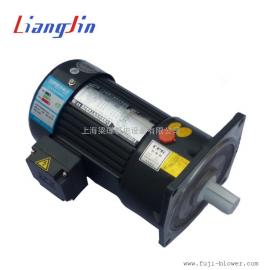 優質減速電機與高效環保齒輪供應 谷瀑環保助力制造業綠色升級