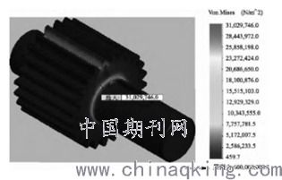 起重機齒輪減速電機斷軸原因分析與預防措施